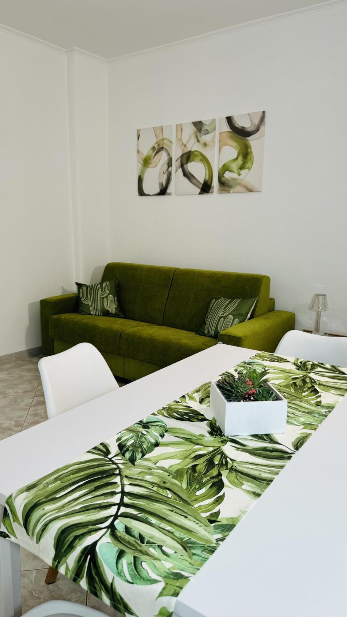 Apartment Fermi 80 Rom